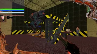 Скриншот 5 к игре Psycho Patrol R