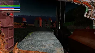 Скриншот 8 к игре Psycho Patrol R
