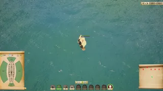 Скриншот 4 к игре Bottle of Ghouls