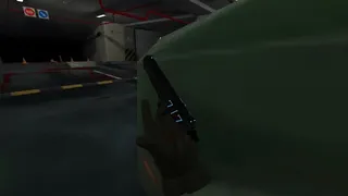 Скриншот 3 к игре ShadowStrikeVR