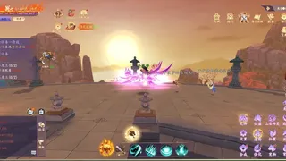 Скриншот 2 к игре 剑舞