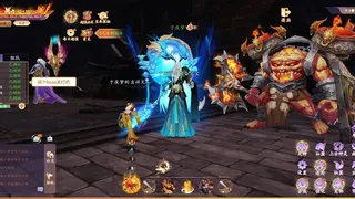 Скриншот 5 к игре 剑舞
