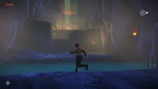 Скриншот 8 к игре VELKYN
