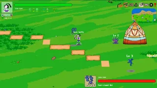 Скриншот 1 к игре Семь предателей