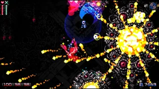 Скриншот 1 к игре Voids Vigil