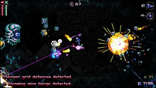 Скриншот 2 к игре Voids Vigil