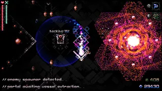 Скриншот 5 к игре Voids Vigil
