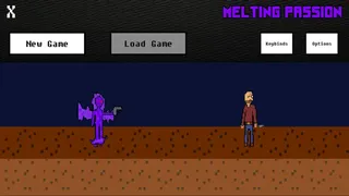 Скриншот 1 к игре Melting Passion