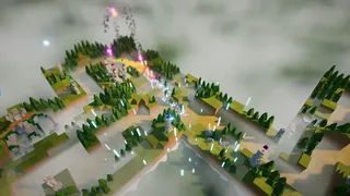 Скриншот 3 к игре Crystal Guardians Prologue