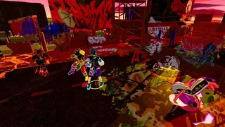 Скриншот 3 к игре Supreme Fighters