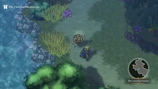 Скриншот 2 к игре WiZmans World Re;Try