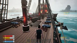 Скриншот 8 к игре NovaX