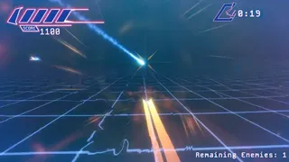 Скриншот 6 к игре Hyper Fin