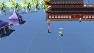 Скриншот 3 к игре ring of the devil