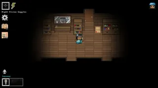 Скриншот 4 к игре Paranormal Home Invaders