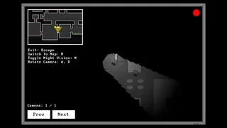 Скриншот 6 к игре Paranormal Home Invaders