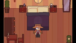 Скриншот 4 к игре DOLL EYE: CHAPTER ONE