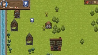 Скриншот 1 к игре Barter & Blades