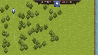 Скриншот 3 к игре Barter & Blades
