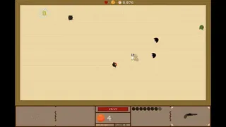 Скриншот 1 к игре Rogue Galleon and the Haunted Treasure