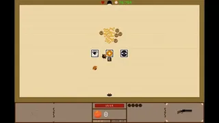 Скриншот 6 к игре Rogue Galleon and the Haunted Treasure