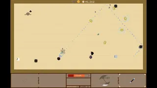 Скриншот 8 к игре Rogue Galleon and the Haunted Treasure