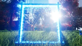Скриншот 6 к игре Grand Emprise 2: Portals Apart