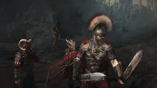 Скриншот 6 к игре King Arthur: Legion IX