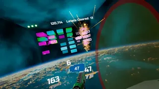 Скриншот 5 к игре Brick Blaster