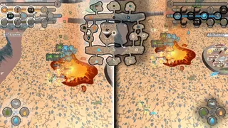Скриншот 3 к игре Elemental Engagements