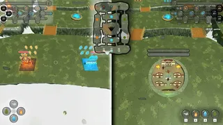 Скриншот 5 к игре Elemental Engagements