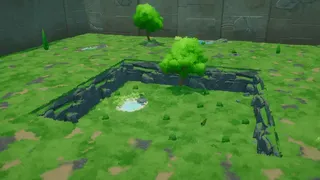 Скриншот 1 к игре Surviwall