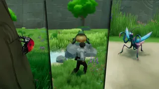 Скриншот 5 к игре Surviwall