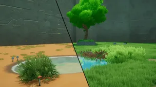 Скриншот 6 к игре Surviwall