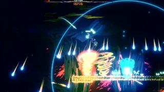 Скриншот 1 к игре Dive The Depths 潜入深渊