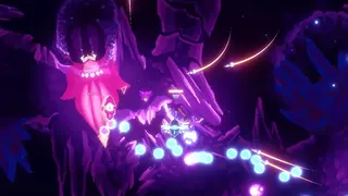 Скриншот 2 к игре Dive The Depths 潜入深渊