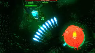 Скриншот 3 к игре Dive The Depths 潜入深渊
