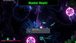 Скриншот 8 к игре Dive The Depths 潜入深渊