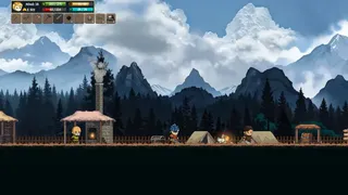 Скриншот 1 к игре Vagneria