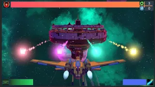 Скриншот 4 к игре Void Wars