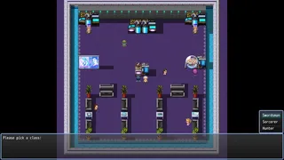 Скриншот 2 к игре Game Tester Quest