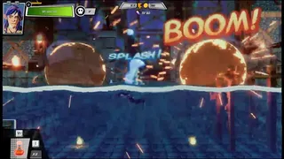 Скриншот 2 к игре The God Heroes