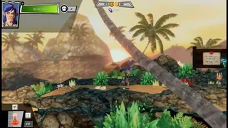 Скриншот 4 к игре The God Heroes