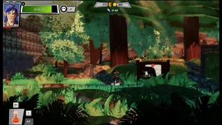 Скриншот 6 к игре The God Heroes