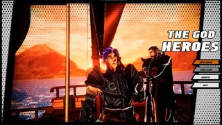 Скриншот 8 к игре The God Heroes