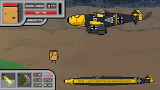 Скриншот 5 к игре Die Erdnussbutter