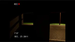 Скриншот 1 к игре A Liminal Place Remastered