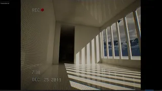 Скриншот 2 к игре A Liminal Place Remastered