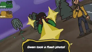 Скриншот 3 к игре Stitched Together