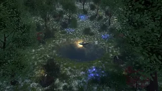 Скриншот 8 к игре Exordium
